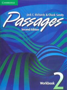 عکس passages
