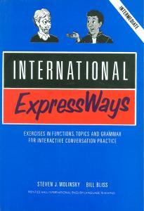 عکس experess ways