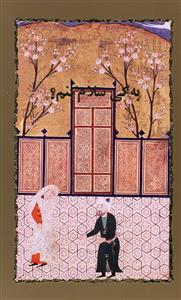 عکس به کی سلام کنم