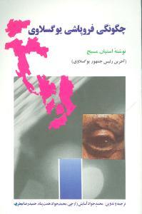 عکس چگونگی فروپاشی یوگسلاوی