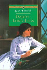 عکس daddy long legs