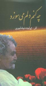 عکس چه کنم دلم می‌سوزد