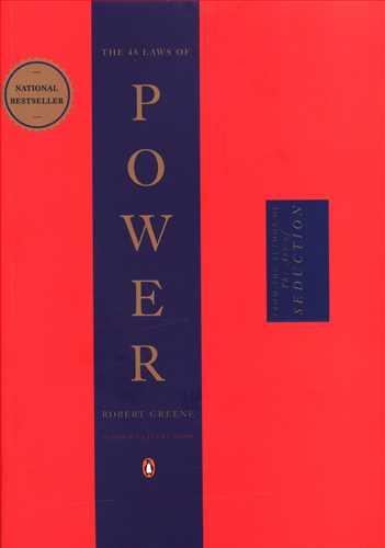 عکس Laws of Power