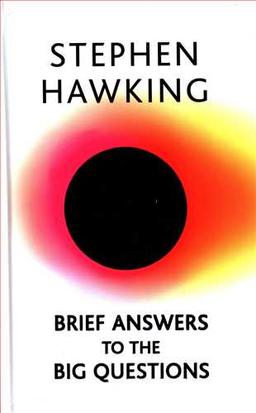 عکس Brief Answers To The BIG Questions