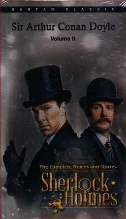 عکس Sherlock Holmes (V۱&V2)