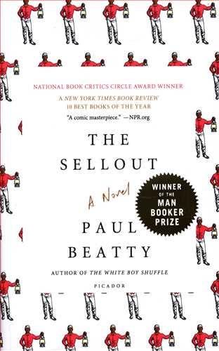 عکس The SELLOUT