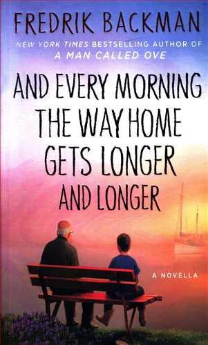 عکس And Every Morning The Way Home Gets Longer And Longer