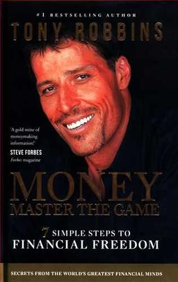 عکس Money Master the Game