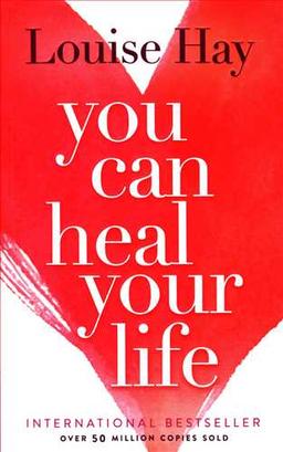 عکس you can heal your life