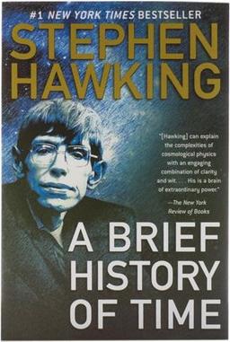 عکس A Brief History Of Time