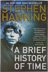 عکس A Brief History Of Time