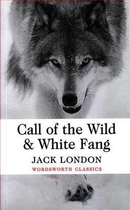 عکس Call of the Wild & White Fang
