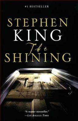عکس The SHINING