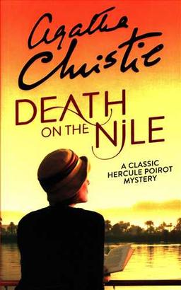 عکس Death on the nile