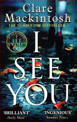 عکس I See You