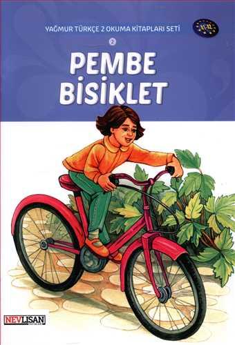 عکس Pembe Bisiklet