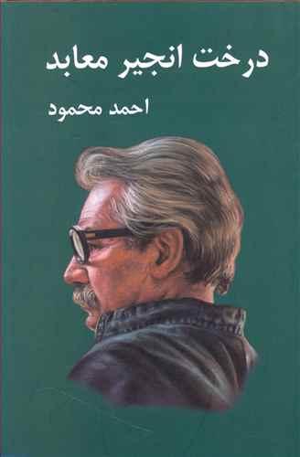 عکس درخت انجیر معابد (۲جلدی)