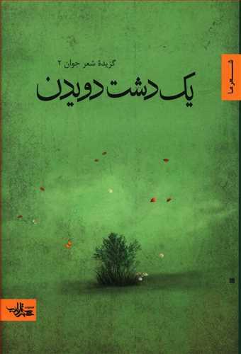 عکس یک دشت دویدن