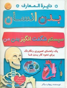 عکس بدن انسان