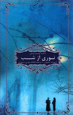 عکس نوری از شب