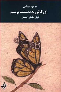 عکس ای کاش به دستت برسم
