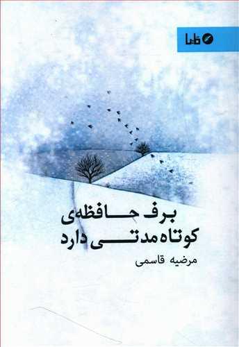عکس برف حافظهٔ کوتاه مدتی دارد