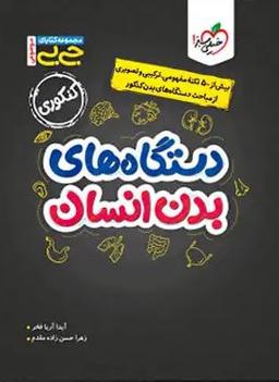 عکس دستگاه‌های بدن جیبی خیلی سبز