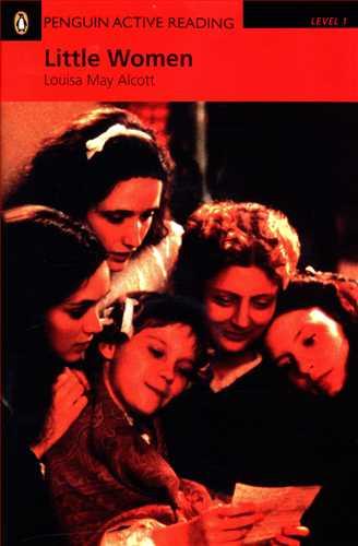 عکس Little Woman