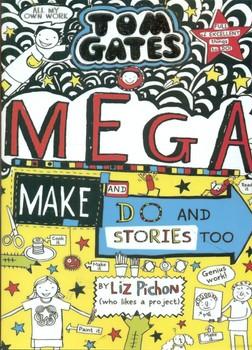 عکس tom gates (۱۶) (Mega Make)