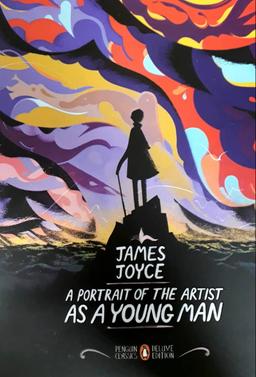 عکس A Portrait Of The Artist As a Young Man