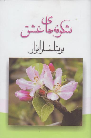عکس شکوفه‌های عشق بر شاخسار انوار