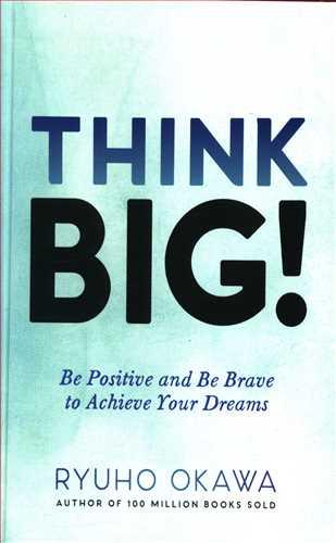 عکس Think Big