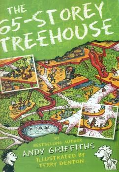 عکس the65storey treehouse