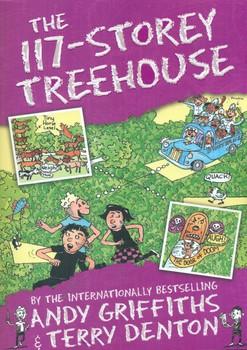 عکس the 117 storey treehouse