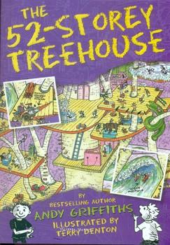 عکس the 52storey treehouse