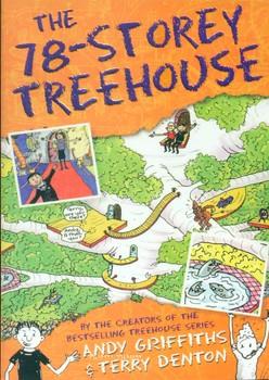 عکس the78 storey treehouse