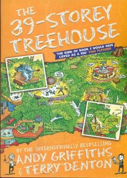 عکس the39 storey treehouse