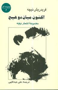 عکس اکنون میان دو هیچ