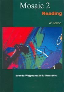 عکس Mosaic 2 Reading