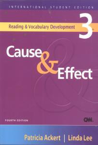 عکس Cause and Effect
