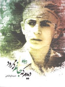 عکس دیدم که جانم می‌رود