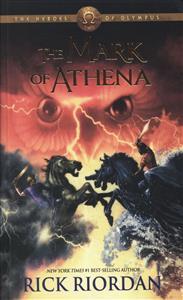 عکس The Mark of Athena