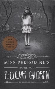 عکس Miss Peregrines Home For Peculiar Children