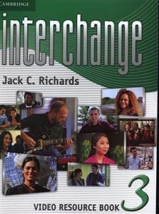 عکس Interchange Video Resource B