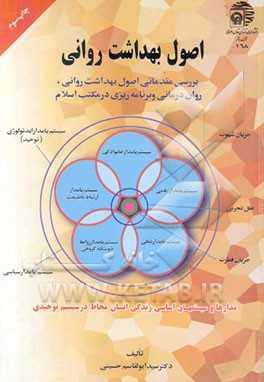 عکس اصول بهداشت روانی
