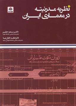 عکس نظریه مدرنیته در معماری ایران