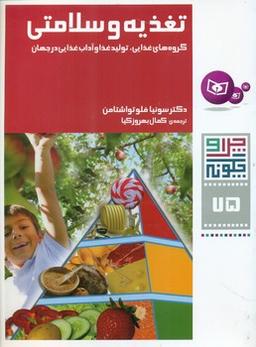 عکس تغذیه و سلامتی، گروه‌های غذایی، تولید غذا و آداب غذایی در جهان