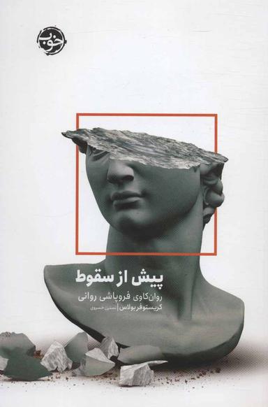 عکس پیش از سقوط