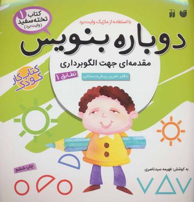 عکس مقدمه‌ای جهت الگوبرداری (تطابق)