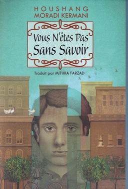 عکس vous netes sans savior